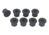 Whiteline Plus Rear Spring Eye Rear & Shackle Bushing - Toyota Frontier 1986-2005 / XTerra 1997-2005 by Whiteline WHL-W71060