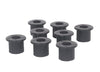 Whiteline Plus Rear Spring Eye Rear & Shackle Bushing - Toyota Frontier 1986-2005 / XTerra 1997-2005