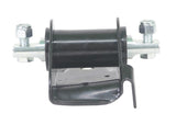 Whiteline Plus Front Coil Spring Saddle Assembly - Ford Mustange 1965-1973 by Whiteline WHL-W71407G
