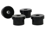 Whiteline Front Bushing Kit - Ford Falcon Spring Eye 61-66 by Whiteline WHL-W71411