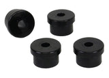 Whiteline Front Bushing Kit - Ford Falcon Spring Eye 61-66 by Whiteline WHL-W71411