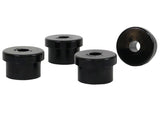 Whiteline Front Bushing Kit - Ford Falcon Spring Eye 61-66 by Whiteline WHL-W71411