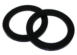 Whiteline Plus Spring Pad/Trim Packer Bushing (8mm Height) - Ford Mustang 1965-1973 by Whiteline WHL-W71478