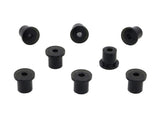 Whiteline Plus Rear Spring Eye Front Bushing - Toyota Corolla Levin / Trueno 1966-1978 by Whiteline WHL-W71670