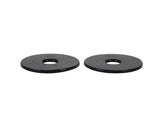 Whiteline Plus 6mm Rear Spring Pad Lower Bushing (10mm Height Increase) - BMW / E30 / E46 / 3 Series by Whiteline WHL-W72042