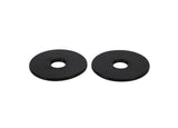 Whiteline Plus 6mm Rear Spring Pad Lower Bushing (10mm Height Increase) - BMW / E30 / E46 / 3 Series by Whiteline WHL-W72042