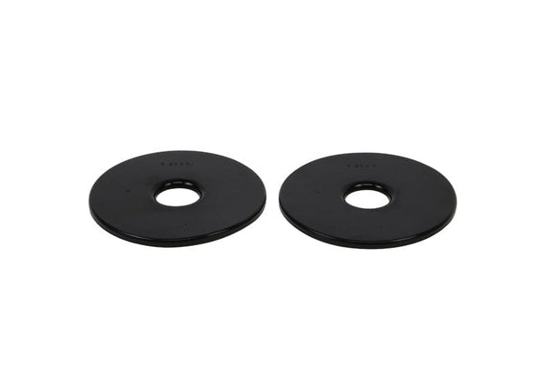 Whiteline Plus 6mm Rear Spring Pad Lower Bushing (10mm Height Increase ...