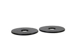 Whiteline Plus 6mm Rear Spring Pad Lower Bushing (10mm Height Increase) - BMW / E30 / E46 / 3 Series by Whiteline WHL-W72042