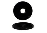 Whiteline Plus 10mm Rear Spring Pad Lower Bushing (14mm Height Increase) - BMW / E30 / E36 / 3 Series by Whiteline WHL-W72044