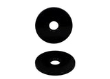 Whiteline Plus 10mm Rear Spring Pad Lower Bushing (14mm Height Increase) - BMW / E30 / E36 / 3 Series by Whiteline WHL-W72044