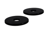 Whiteline Plus 10mm Rear Spring Pad Lower Bushing (14mm Height Increase) - BMW / E30 / E36 / 3 Series by Whiteline WHL-W72044