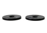 Whiteline Plus 12mm Rear Spring Pad Lower Bushing (16mm Height Increase) - BMW / E30 / E36 / 3 Series by Whiteline WHL-W72045