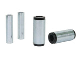 Whiteline Rear Spring Bushing Kit - Ford F-100/F-250/F-350 73-79 by Whiteline WHL-W72133