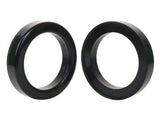 Whiteline Spring Pad Bushing Kit - Toyota Land Cruiser 1991-2007 by Whiteline WHL-W73385