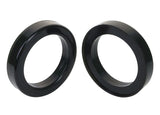 Whiteline Spring Pad Bushing Kit - Toyota Land Cruiser 1991-2007 by Whiteline WHL-W73385