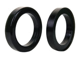 Whiteline Spring Pad Bushing Kit - Toyota Land Cruiser 1991-2007 by Whiteline WHL-W73385