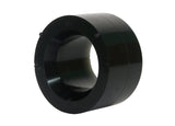 Whiteline Spring Pad Upper Bushing - Jeep Wranger 2018-2024 / Gladiator 2020-2024 by Whiteline WHL-W73459