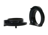 Whiteline Spring Pad Lower Bushing - Jeep Wranger 2018-2024 / Gladiator 2020-2024 by Whiteline WHL-W73460