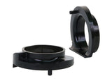 Whiteline Spring Pad Lower Bushing - Jeep Wranger 2018-2024 / Gladiator 2020-2024 by Whiteline WHL-W73460