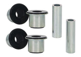 Whiteline Rear Spring Eye (Rear Bushing) - Dodge Ram ProMaster 2014+ by Whiteline WHL-W73465
