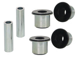 Whiteline Rear Spring Eye (Rear Bushing) - Dodge Ram ProMaster 2014+ by Whiteline WHL-W73465