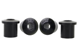 Whiteline Front Leaf Spring Shackle Bushing Kit - Toyota Pickup 79-88 by Whiteline WHL-W73467