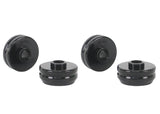 Whiteline Rear Spring Cushions - Chevrolet Corvette 1965-1982 by Whiteline WHL-W73478