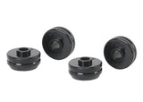 Whiteline Rear Spring Cushions - Chevrolet Corvette 1965-1982 by Whiteline WHL-W73478