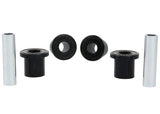 Whiteline Spring Shackle Bushing - Jeep Wrangler 1987-1995 by Whiteline WHL-W73818