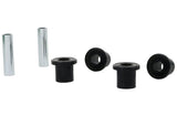 Whiteline Spring Shackle Bushing - Jeep Wrangler 1987-1995 by Whiteline WHL-W73818
