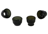 Whiteline Rear Leaf Spring & Shackle Bushings - Pontiac Ventura 1972-1977 by Whiteline WHL-W73822