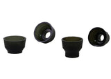 Whiteline Rear Leaf Spring & Shackle Bushings - Pontiac Ventura 1972-1977 by Whiteline WHL-W73822