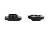Whiteline Spring Isolators - Jeep Wrangler 1997-2006 by Whiteline WHL-W73826