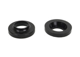 Whiteline Spring Isolators - Jeep Wrangler 1997-2006 by Whiteline WHL-W73826