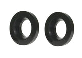 Whiteline Spring Isolators - Jeep Wrangler 1997-2006 by Whiteline WHL-W73826