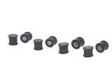 Whiteline Rear Spring Cushions - Chevrolet Corvette 1984-1996 by Whiteline WHL-W73828
