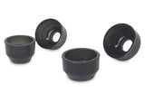 Whiteline Rear Leaf Spring & Shackle Bushings - Jeep Scrambler 1981-1985 by Whiteline WHL-W73829