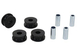 Whiteline Plus Front Radius Rod to Chassis Bushing - Nissan 240z 1970-1974 / 260z 1974-1978 by Whiteline WHL-W81075
