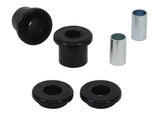 Whiteline Plus Front Radius Rod (Rear) - Pontiac GTO 2002-2006 by Whiteline WHL-W81099