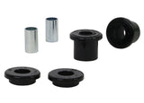 Whiteline Plus Front Radius Rod (Rear) - Pontiac GTO 2002-2006 by Whiteline WHL-W81099