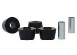 Whiteline Plus Front Radius/Strut Rod to Chassis Bushing - Toyota Celica 1970-1985 / Corolla 1970-1987 by Whiteline WHL-W81193