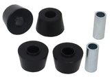 Whiteline Plus Front Radius/Strut Rod to Chassis Bushing - Toyota Celica 1970-1985 / Corolla 1970-1987 by Whiteline WHL-W81193