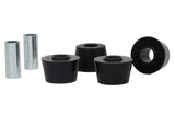 Whiteline Plus Front Radius/Strut Rod to Chassis Bushing - Toyota Celica 1970-1985 / Corolla 1970-1987 by Whiteline WHL-W81193