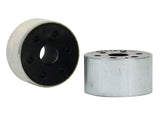 Whiteline Plus Front Control Arm Bushings Kit (Lower Inner Rear) - BMW / E30 / E36 / E46 / 3 Series / Z3 by Whiteline WHL-W81364