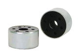 Whiteline Plus Front Control Arm Bushings Kit (Lower Inner Rear) - BMW / E30 / E36 / E46 / 3 Series / Z3 by Whiteline WHL-W81364