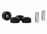 Whiteline Front Strut Rod to Chassis Bushing - Toyota Corolla 1981-1985 by Whiteline WHL-W81664