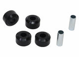 Whiteline Front Strut Rod to Chassis Bushing - Toyota Corolla 1981-1985 by Whiteline WHL-W81664