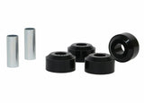 Whiteline Front Strut Rod to Chassis Bushing - Toyota Corolla 1981-1985 by Whiteline WHL-W81664