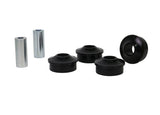 Whiteline Plus Nissan 240SX Front Radius Strut Rod Bushing by Whiteline WHL-W81707A
