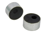 Whiteline Plus Control Arm Lower Inner Rear Bushing Kit (Front Caster Correction) - BMW / E30 / E36 / E46 / 3 Series / Z3 by Whiteline WHL-W81924